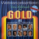 Various - Weltstars Präsentieren Das Schönste In Gold