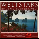 Various - Weltstars Singen Lieder Der Welt