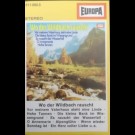 Various - Wo Der Wildbach Rauscht