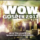 Various - Wow Gospel 2011