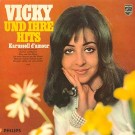 Vicky Leandros - Vicky Und Ihre Hits