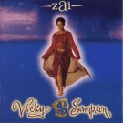 Vicky Sampson - Zai