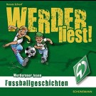Vrious - Werder Liest!