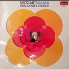 Waldo De Los Rios - Mozart Mania