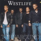 Westlife - Turnaround [12 Trx]