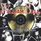 William Bell - Greatest Hits Volume One