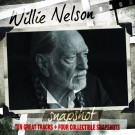 Willie Nelson - Snapshot:Willie Nelson