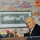 Willy Schneider - Sing Mir Das Lied Noch Einmal