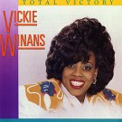 Winans, Vickie - Total Victory