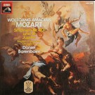 Wolfgang Amadeus Mozart, English Chamber Orchestra, Daniel Barenboim - Mozart Symphonies: No. 40, 41 'Jupiter.'