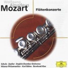 Wolfgang Amadeus Mozart - Flötenkonzerte