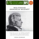 Wolfgang Amadeus Mozart - Original Recordings Digitally Remastered Mp3 