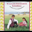 Wolfgang Edenharder Und Isabella - Die Welt Ist Voll Bananenschal'n/Schön Ist Es, Auf Der Welt Zu Sein