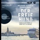 Wolfgang Schorlau - Der Freie Hund: Commissario Morello Ermittelt In Venedig