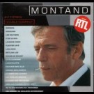 Yves Montand - 47 Titres