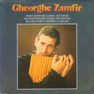 Zamfir, Gheorghe - Seine Schönsten Lieder Und Tänze