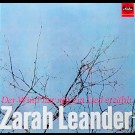 Zarah Leander - Der Wind Hat Mir Ein Lied Erzählt