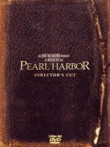 Dvd - Pearl Harbor