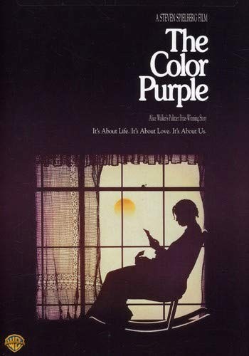 Dvd - The Color Purple
