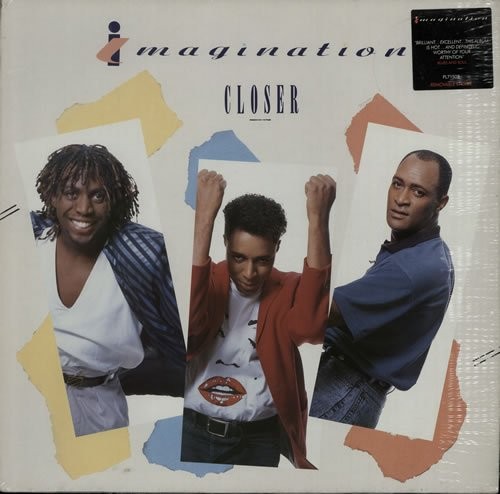 Imagination - Closer 