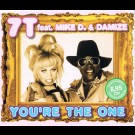 7t Feat Mike D. & Damize - You're The One