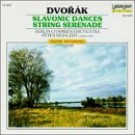 A. Dvorak - Slavonic Dances (8)/Ser String 