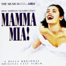 Abba - Mamma Mia The Musical