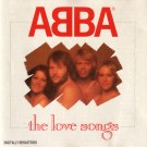 Abba - The Love Songs