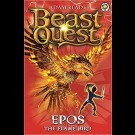 Adam Blade - Beast Quest 6 - Epos The Flame Bird