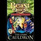 Adam Blade - Beast Quest - The Dark Cauldron