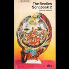 Alan Aldridge - The Beatles Songbook 2 - Deutsche Ausgabe