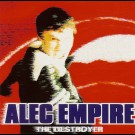 Alec Empire - The Destroyer