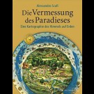 Alesdsandro Scafi - Die Vermessung Des Paradieses