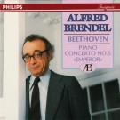 Alfred Brendel • Beethoven - Piano Concerto No.5 ­«Emperor»