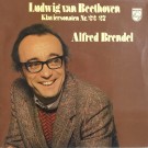 Alfred Brendel, Ludwig Van Beethoven - Klaviersonaten Nr. 22 - 27 