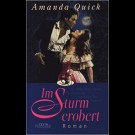Amanda Quick - Im Sturm Erobert