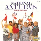 American Brass Band - National Anthems