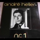 André Heller - Nr. 1