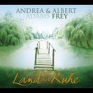 Andrea Adams-Frey, Albert Frey - Land Der Ruhe