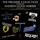 Andrew Lloyd Weber - The Premiere Collection