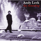 Andy Leek - Say Something
