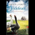 Angela L. Forster - Heidefeuer