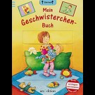 Anna Pfeiffer - Mein Geschwisterchen-Buch