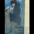 Anni Wagner - Antlitz Und Gestalt