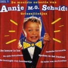 Annie M.g. Schmidt - Mooiste Selectie Van 1 