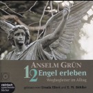 Anselm Grün Gelesen Von Ursula Illert Und E. M. Böhlke - 12 Engel Erleben (Wegbeleiter Im Alltag)
