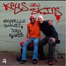 Antonello Salis, Joey Baron - Keys And Skins