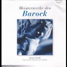 Antonio Vivaldi - Meisterwerke Des Barock