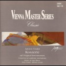 Antonio Vivaldi, Musici Di San Marco, Alberto Lizzio - Konzerte Auf Original-Instrumenten = Concertos On Authentic Instruments