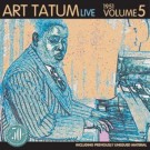 Art Tatum - Live Volume 5: 1951